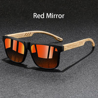 RedMirror
