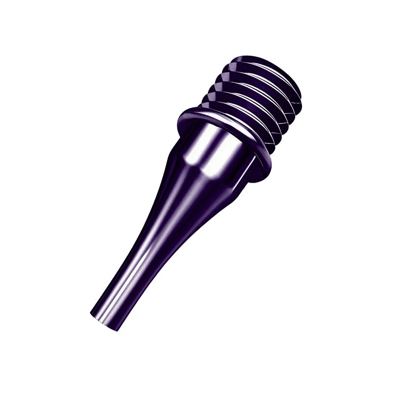 Colorful Diamond Drawing Thread Point Pen Embroidery Threaded Dot Drill Tool Multifunctional Metal Screw Thread Head Accessories Beauty World Shop