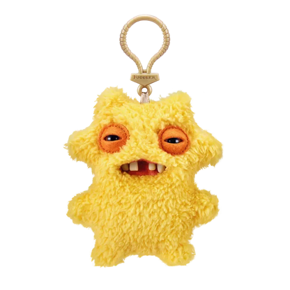 Fuggler Funny Ugly Monster Plush Toys Keychain Kawaii Fuggler Monster Rabbits Cute Stuffed Peluche Dolls Pendants Gifts Kid 12CM Beauty World Shop