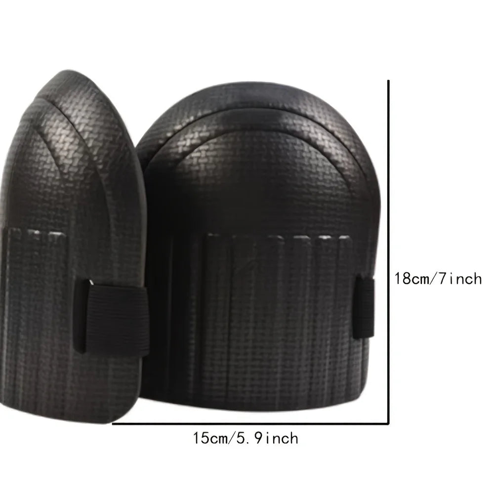 Ergonomic Waterproof Knee Pads: Comfort, Durability & Protection for Industrial and Automotive Pros Beauty Fashion