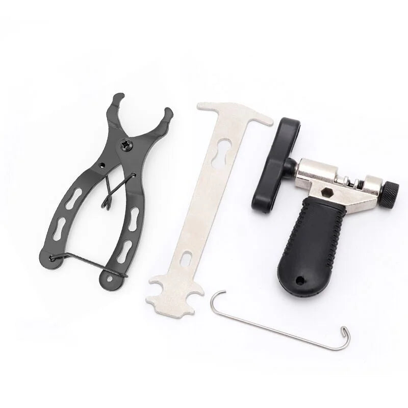 Quick Release Magic Link MTB Road Bike Repair Tool - Easy Install And Remove Cycling Tool Beauty World Shop