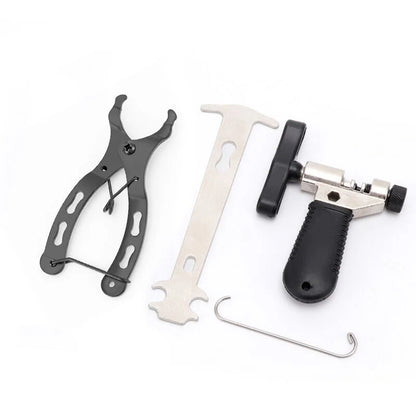 Quick Release Magic Link MTB Road Bike Repair Tool - Easy Install And Remove Cycling Tool Beauty World Shop