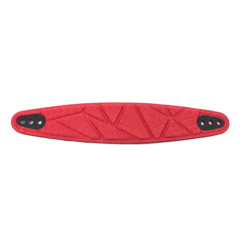 Replacement Pad Earpads Top Headband Cover Ear Cushion Compatible with Arctis Nova Pro Wired Nova 1/1X/1P/3/5/7/7X/7P Headphones