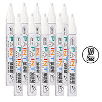 10 White
