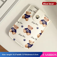 Blue Bear