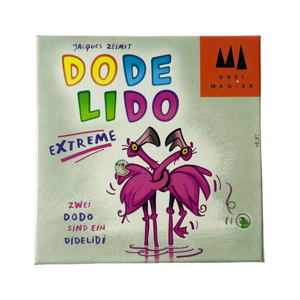 Polilla Tramposa Mogel Motte Kaker Laken Poker Royal Card Game Devir-game Moth Cheate Board Game Deck Beauty World Shop