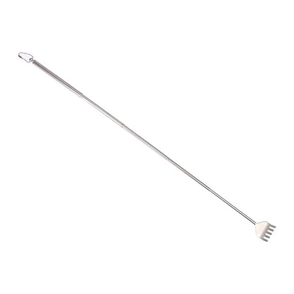 1Pcs Portable Adjustable Extendable Telescopic Back Scraper Backbone Scratch Massage Itch Scratch Massage Tools Dropshipping Beauty World Shop