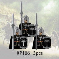 XP106-3pcs