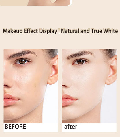 Liquid Concealer Matte High Coverage Waterproof Oil Control Moisturizing Long Lasting Concealer Professional Face Makeup Beauty World Shop