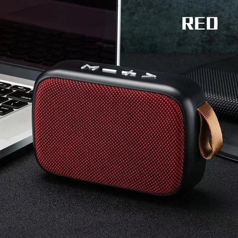 High-Quality Speakers Soundbar Portable Bluetooth 5.0 Wireless Soundbar 500mAh Battery Outdoor Indoor Sport HIFI Customized Beauty World Shop