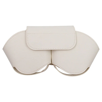 PU Wear-resistant Case Anti-scratch Waterproof Pouch Protective Headphones Case For Dust And Scratch Airpods Max Headset