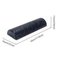 45CM Black Blue