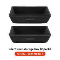 2PC For Model Y Felt
