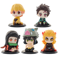 5Pcs No Box 3