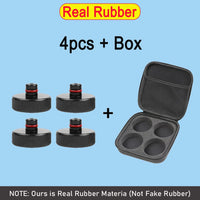 4pcs with Box