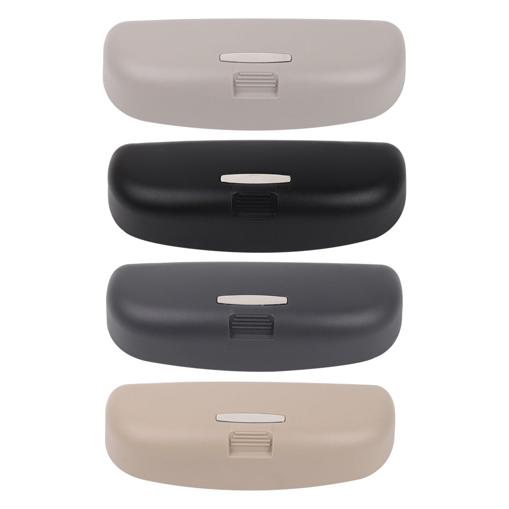 Car Glasses Case Sunglasses Holder Box for Toyota CHR C-HR Corolla Camry RAV4 2014 - 2023 Parts Beauty World Shop