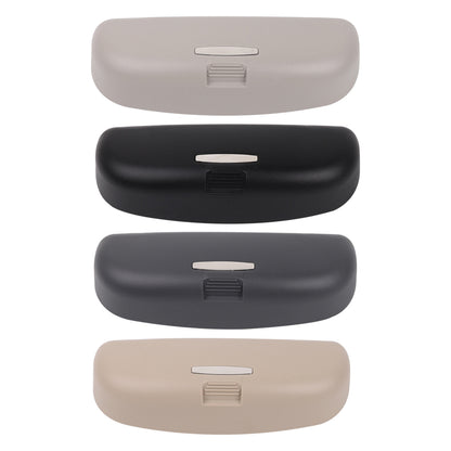 Car Glasses Case Sunglasses Holder Box for Toyota CHR C-HR Corolla Camry RAV4 2014 - 2023 Parts Beauty World Shop