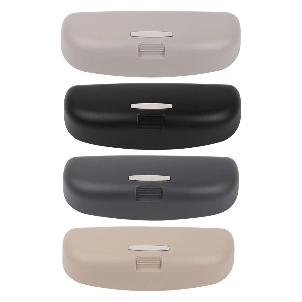 Car Glasses Case Sunglasses Holder Box for Toyota CHR C-HR Corolla Camry RAV4 2014 - 2023 Parts Beauty World Shop