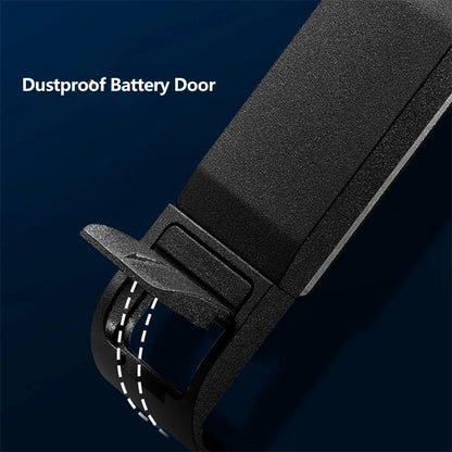 Hero 13/12/11/10/9 Battery Cover Replacement Side Door for GoPro Hero 13 12 11 10 9 Black Action Camera Accessories