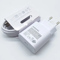 White EU and Cable