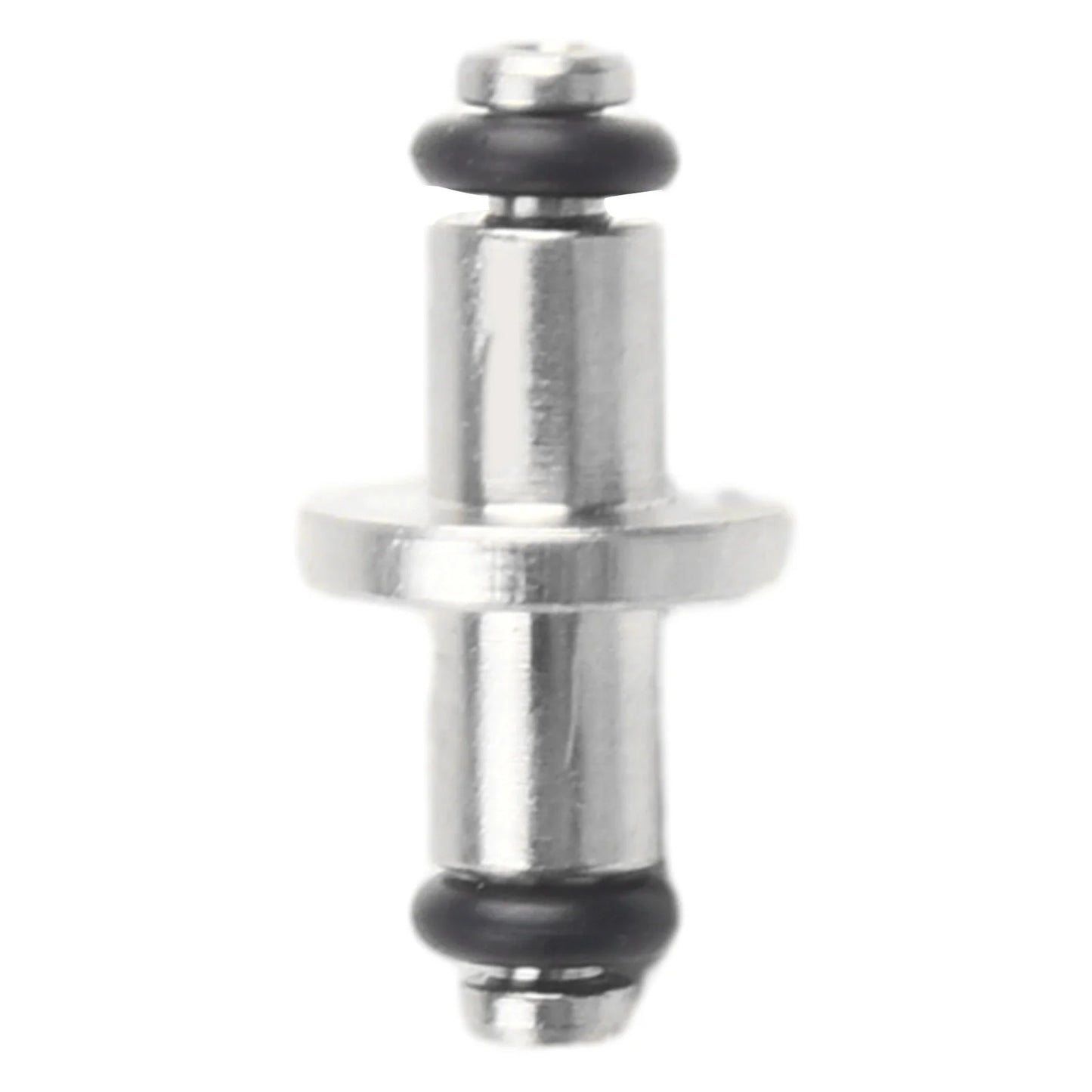 1pc Scuba Diving High Tube Pressure T End Air Spool With O-Ring For SPG Swivel Standard High Pressure Hoses Diving Accessories Beauty World Shop
