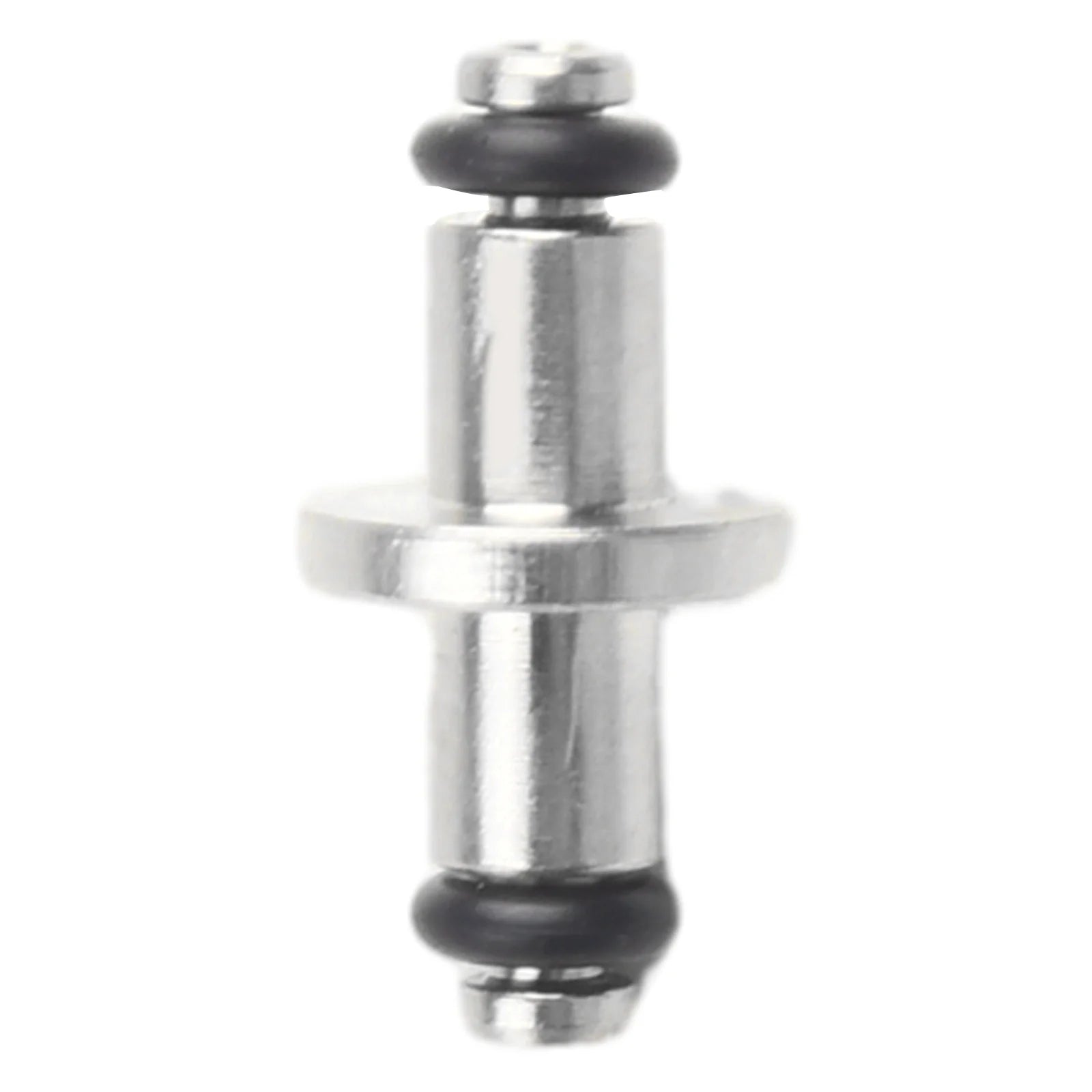 1pc Scuba Diving High Tube Pressure T End Air Spool With O-Ring For SPG Swivel Standard High Pressure Hoses Diving Accessories Beauty World Shop