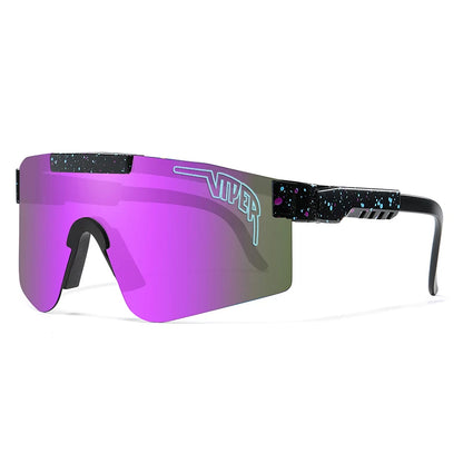 Outdoor Sport Pit Viper Sunglasses Men Male Female Driving Eyewear UV400 Cycle Sun Glasses Women Fashion Shades Beauty World Shop