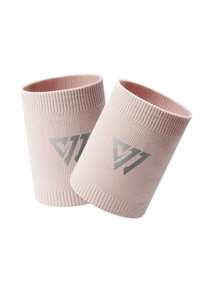 1/2PCS Sports Wrist Guard Breathable Sweat Absorbing Wrist Band Men Women Lightweight Basketball Volleyball Fitness Wristbands Beauty World Shop