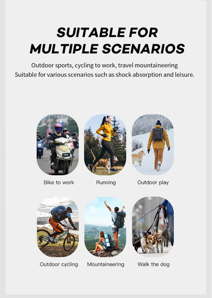 1 Pair Breaking Wind Cycling Gloves Anti-slip Bicycle Mittens Racing Road Bike Glove MTB Biciclet Guantes Ciclismo Beauty World Shop
