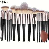 18pcs with 1 egg