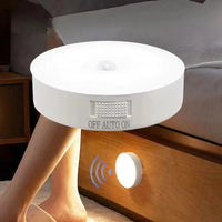 Small night light