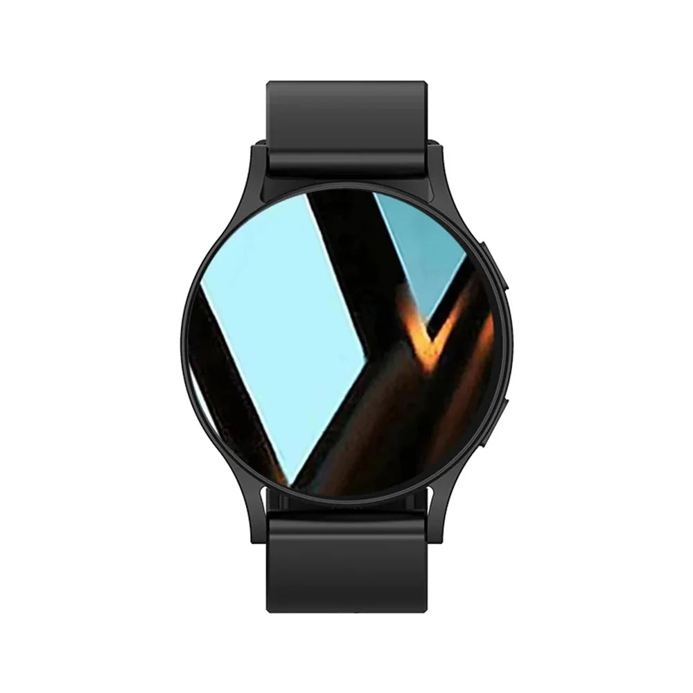 LAXASFIT 2025 New Smart Watch 6 Bluetooth Call Sports Health Monitoring Men Women Smart Watch Gift For Android IOS Beauty World Shop