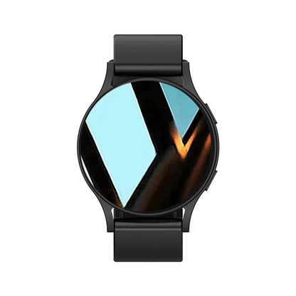 LAXASFIT 2025 New Smart Watch 6 Bluetooth Call Sports Health Monitoring Men Women Smart Watch Gift For Android IOS Beauty World Shop