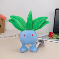 Oddish