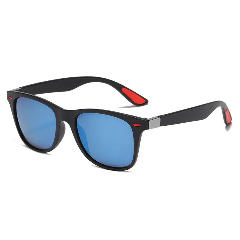 Night Vision Glasses PC Frame Polarized Sunglasses Men Outdoor Sport Sun Glasses Day Night Vision Driver Night Glasses Goggles Beauty World Shop
