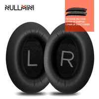 1 pair earpad 5