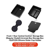ABS 4PCS