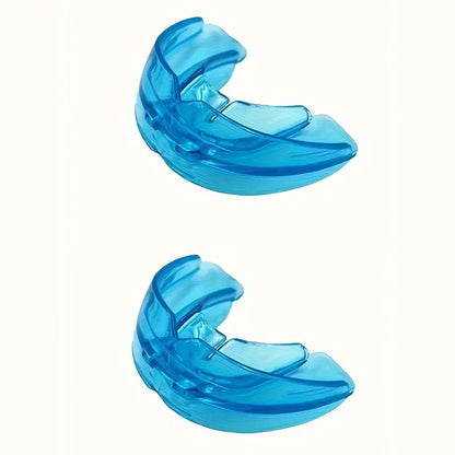 reusable plaid braces - plaidnature, used for all kinds of teeth, can be used during sports and sleep to protect teeth Beauty World Shop