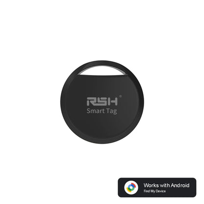Navigation Tracker For Android Phones Work With Google Find Hub App Remote Locating Key Finder for Xiaomi Samsung Pixel GMS Beauty World Shop