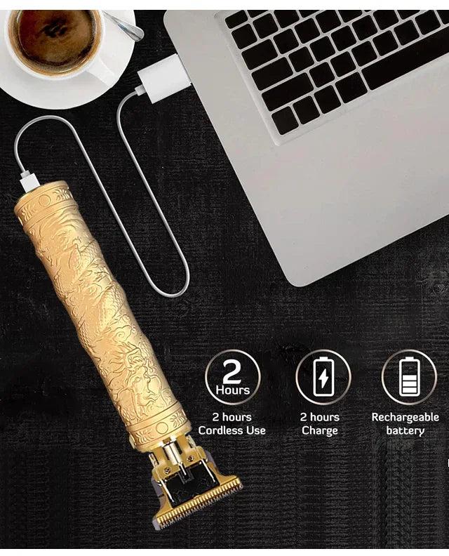 New Professional Electric Shaver for Men Razor for Men Mower Beard Trimmer Barber Shaving Machine T9 Hair Clipper Dropshipping
