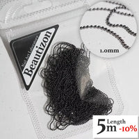 Black 1mm5m