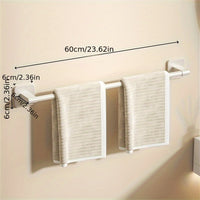 White 60cm
