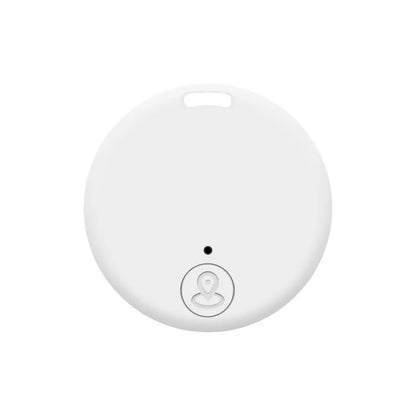 Mini GPS Locator AntiLost Alarm Wallet Keychain Smart Tag Bluetooth-Compatible Tracer Keychain Dog Pet Child Tracker Key Finder Beauty World Shop