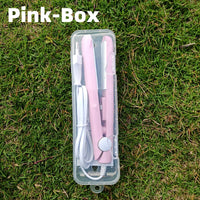 Pink-Box