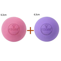 1pink and 1purple