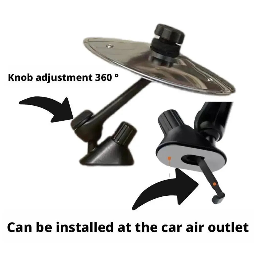 Universal Mini Drums Colliding With Cymbals Vent Decoration For Car Rugged Automotive Interior Accessories Crash Proof Design Beauty World Shop