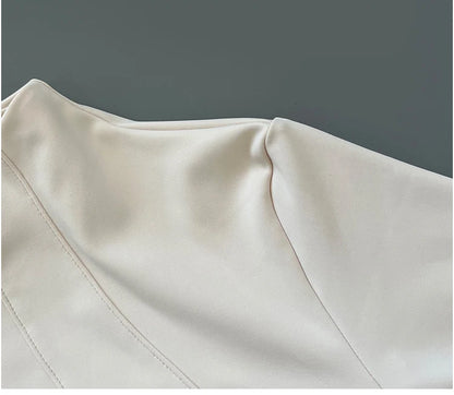 Quick Dry Stand Up Collar Fitness Jacket For Women Slim-Fit Zipper Yoga Wear Long Sleeve Breathable Running Sports Cycling Top Beauty World Shop