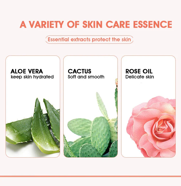 Mushroom Air Cushion plant Nourishing BB cream Concealer Moisturizing foundation fluid isolating plain cc cream Beauty Trend Shop