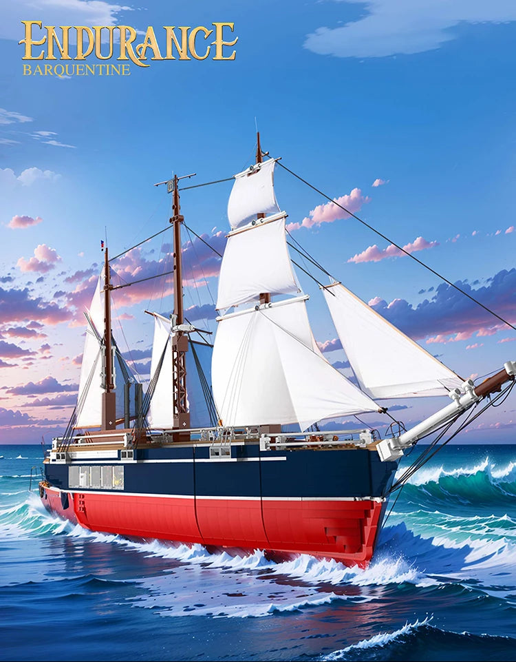 1424PCS Black Pirate Ship Building Blocks Skeleton Ghost Boat Model Assembly Bricks Toys Desktop Decoration Kids Holiday Gifts Beauty World Shop