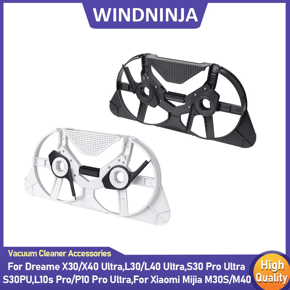 For Dreame X40 Ultra/X30 Ultra/L30 Ultra/S30PU/L10s Ultra Gen 2/L10s Pro Ultra Robot Arm Series Base Station Cleaning Tray Parts Beauty World Shop